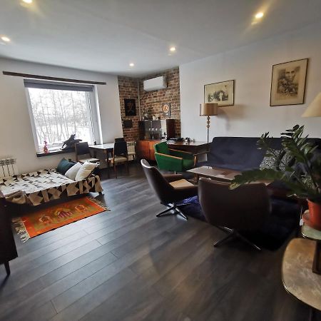 Familuks - Apartementy Katowice Ligota Exterior photo